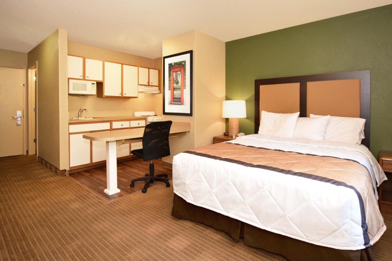 Extended Stay America Suites - Arlington - Six Flags Exterior photo