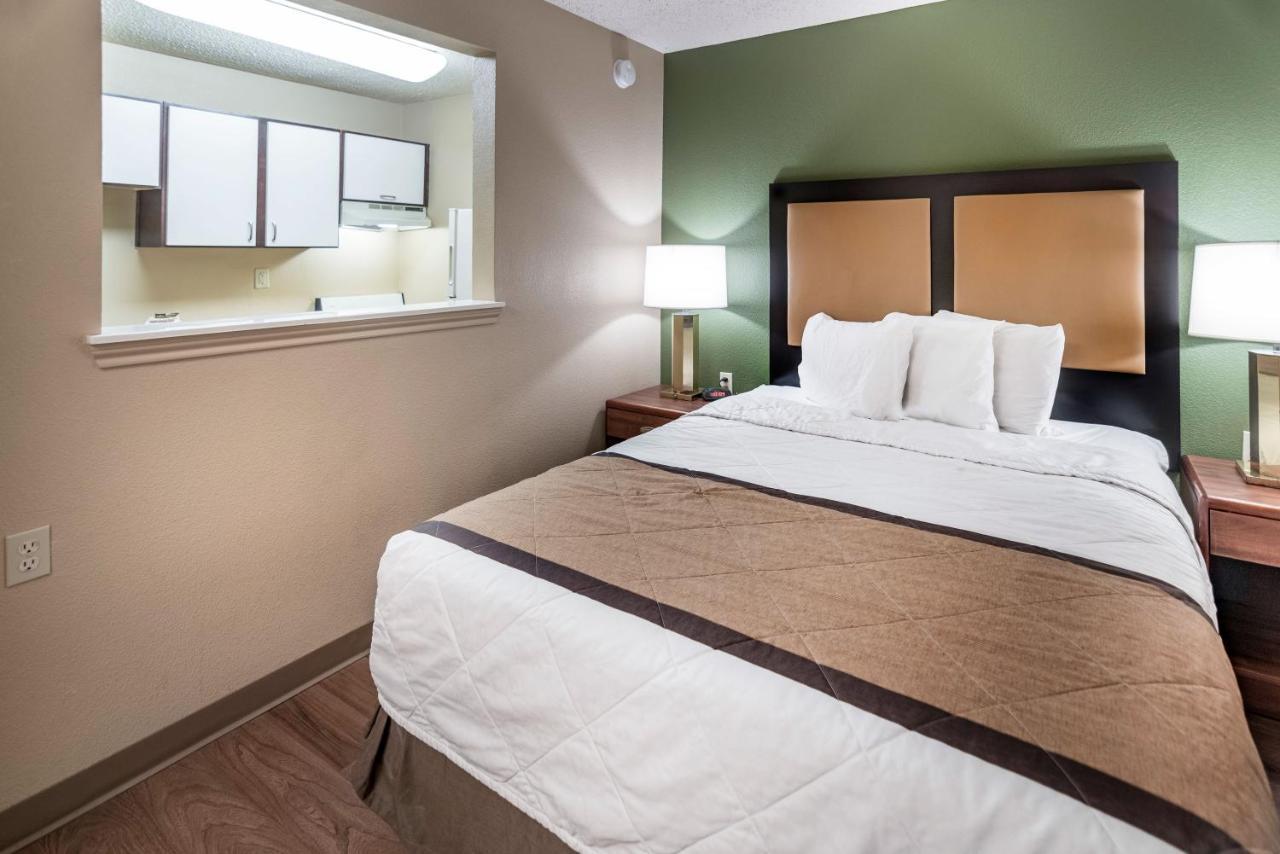 Extended Stay America Suites - Arlington - Six Flags Exterior photo