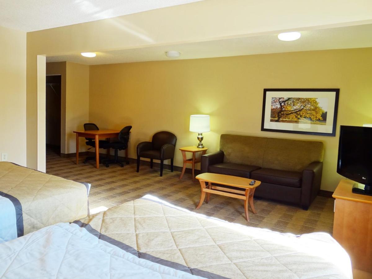 Extended Stay America Suites - Arlington - Six Flags Exterior photo