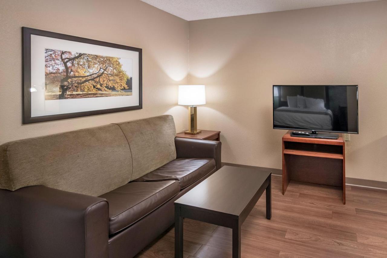 Extended Stay America Suites - Arlington - Six Flags Exterior photo