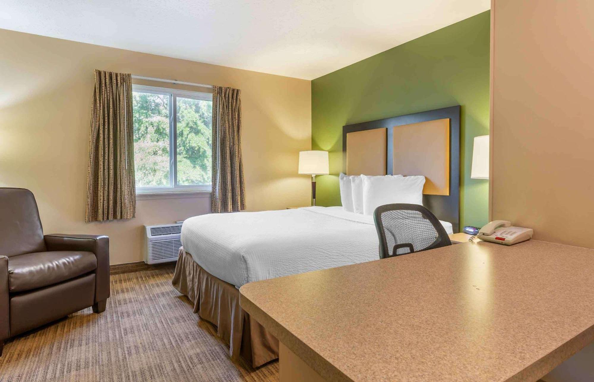 Extended Stay America Suites - Arlington - Six Flags Exterior photo