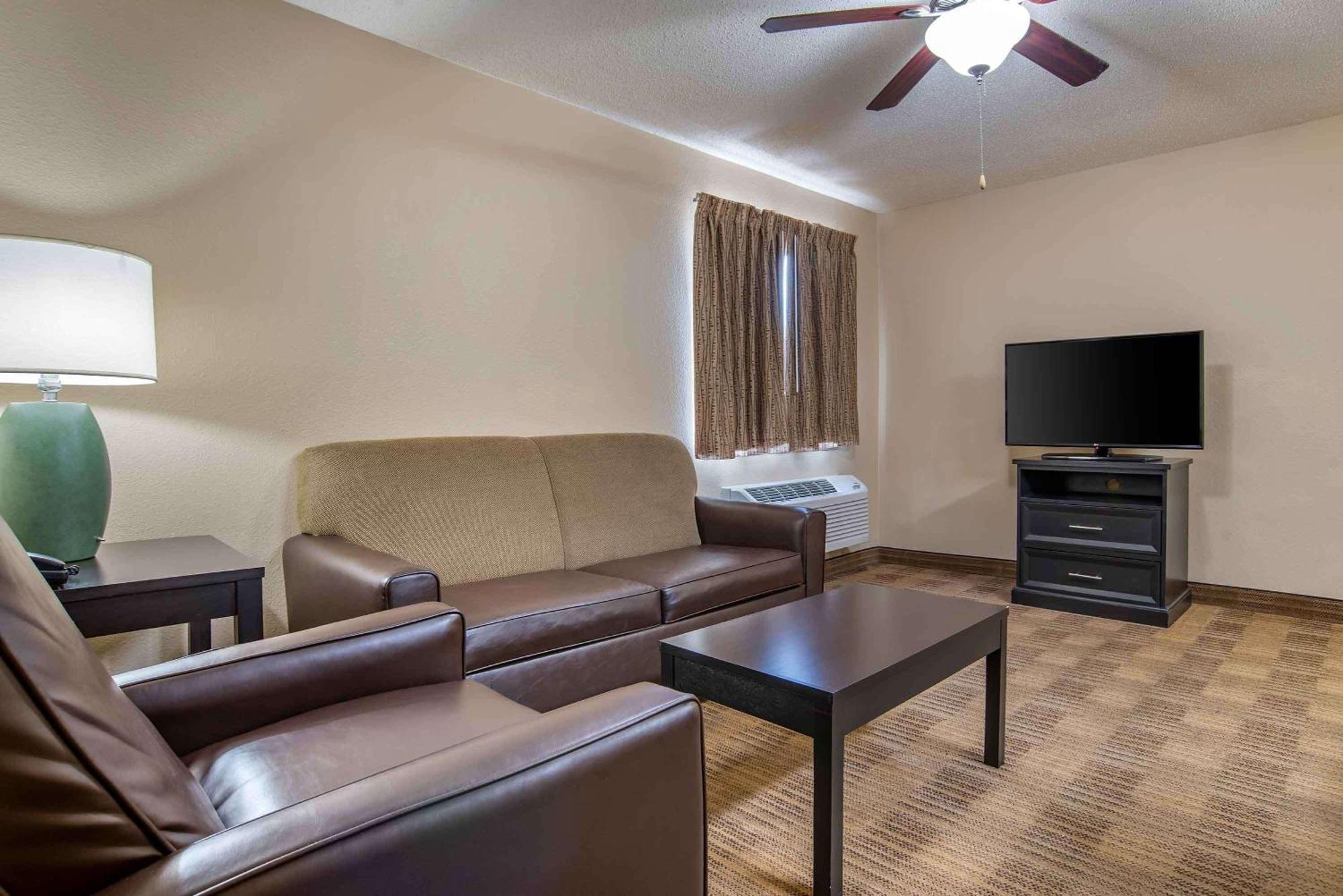 Extended Stay America Suites - Arlington - Six Flags Exterior photo