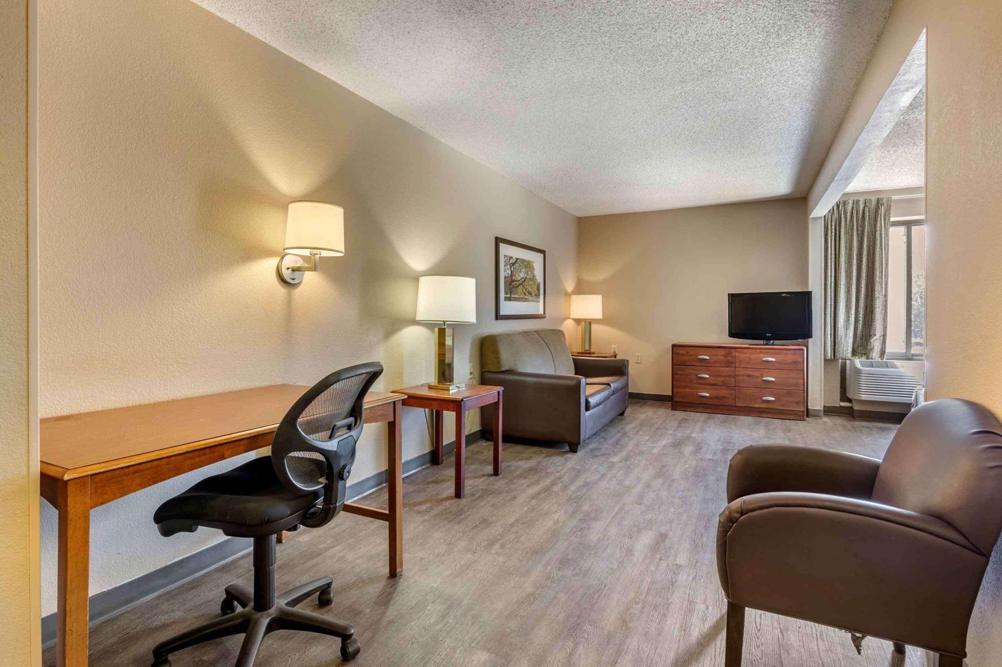 Extended Stay America Suites - Arlington - Six Flags Exterior photo